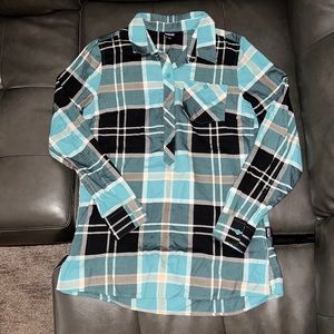 Patagonia Tunic